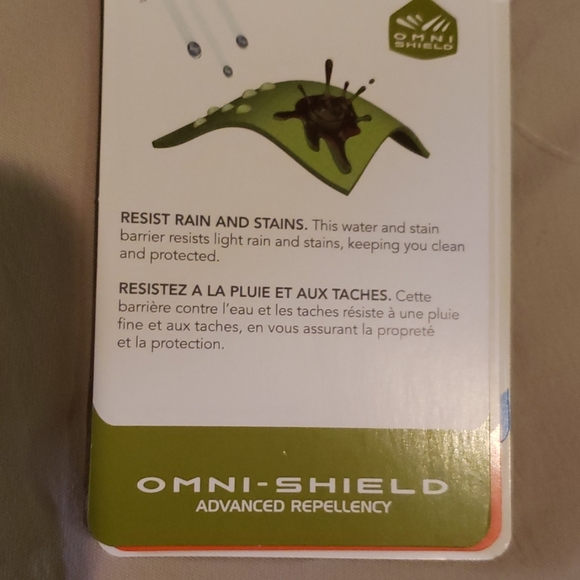 Columbia Pants - Picture 6 of 8